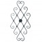13.022 Ornamental Wrought Iron Panels For Gate Fence and Staircase