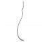 20.003.01 Wrought Iron Forging Ornamental Balustrade Forged Pickets