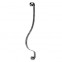20.013 Wrought Iron Forging Ornamental Balustrade Forged Pickets