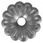 50.010 Decorative Wrought Iron Stamping Flowers&Leaves