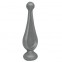 40.098.02 Decorative Wrought Iron Spear Top Head Railhead Spear Point