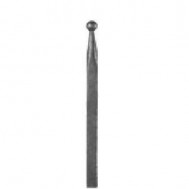 40.171 Decorative Wrought Iron Spear Top Head Railhead Spear Point