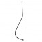 20.004 Wrought Iron Forging Ornamental Balustrade Forged Pickets