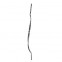 20.111 Wrought Iron Forging Ornamental Balustrade Forged Pickets