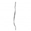 20.112 Wrought Iron Forging Ornamental Balustrade Forged Pickets