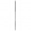 21.011 Wrought Iron Forging Ornamental Balustrade Forged Pickets