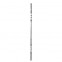21.011.01 Wrought Iron Forging Ornamental Balustrade Forged Pickets
