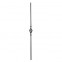 21.022.01 Wrought Iron Forging Ornamental Balustrade Forged Pickets