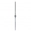 21.024 Wrought Iron Forging Ornamental Balustrade Forged Pickets