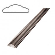 30.002 Wrought Iron Handrails Outdoor Stairs Railings 