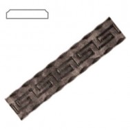 30.111 Wrought Iron Handrails Outdoor Stairs Railings 