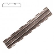 30.113 Wrought Iron Handrails Outdoor Stairs Railings 