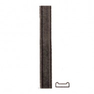 31.103 Wrought Iron Handrails Outdoor Stairs Railings 