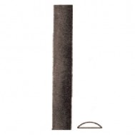 31.300 Wrought Iron Handrails Outdoor Stairs Railings 
