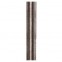 31.350 Wrought Iron Handrails Outdoor Stairs Railings 