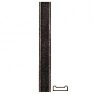 31.402 Wrought Iron Handrails Outdoor Stairs Railings 