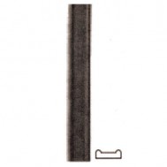 31.403 Wrought Iron Handrails Outdoor Stairs Railings 
