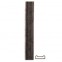 31.403 Wrought Iron Handrails Outdoor Stairs Railings 