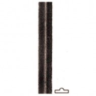 31.404 Wrought Iron Handrails Outdoor Stairs Railings 