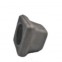 Decorative Wrought Iron Spear Top Head