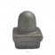 Decorative Wrought Iron Spear Top Head