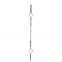 21.051.02 Wrought Iron Forging Ornamental Balustrade Forged Pickets