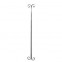 21.069 Wrought Iron Forging Ornamental Balustrade Forged Pickets