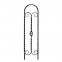21.121 Wrought Iron Forging Ornamental Balustrade Forged Pickets