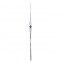 21.157 Wrought Iron Forging Ornamental Balustrade Forged Pickets