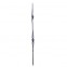 21.158 Wrought Iron Forging Ornamental Balustrade Forged Pickets