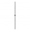 21.159 Wrought Iron Forging Ornamental Balustrade Forged Pickets