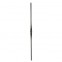 22.001 Wrought Iron Forging Ornamental Balustrade Forged Pickets