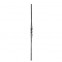 22.001.03 Wrought Iron Forging Ornamental Balustrade Forged Pickets