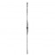 22.001.06 Wrought Iron Forging Ornamental Balustrade Forged Pickets
