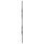 22.002.03 Wrought Iron Forging Ornamental Balustrade Forged Pickets