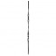 22.002.04 Wrought Iron Forging Ornamental Balustrade Forged Pickets