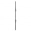 22.003 Wrought Iron Forging Ornamental Balustrade Forged Pickets