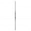 22.004.01 Wrought Iron Forging Ornamental Balustrade Forged Pickets