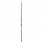 22.004.04 Wrought Iron Forging Ornamental Balustrade Forged Pickets