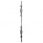 22.008 Wrought Iron Forging Ornamental Balustrade Forged Pickets