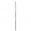 22.015 Wrought Iron Forging Ornamental Balustrade Forged Pickets