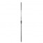 22.016 Wrought Iron Forging Ornamental Balustrade Forged Pickets