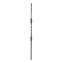 22.017 Wrought Iron Forging Ornamental Balustrade Forged Pickets