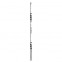 23.002.03 Wrought Iron Forging Ornamental Balustrade Forged Pickets