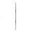 23.006 Wrought Iron Forging Ornamental Balustrade Forged Pickets