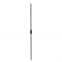 23.009 Wrought Iron Forging Ornamental Balustrade Forged Pickets