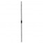 23.009.01 Wrought Iron Forging Ornamental Balustrade Forged Pickets