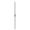 23.009.03 Wrought Iron Forging Ornamental Balustrade Forged Pickets