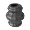 41.016 Ornamental Wrought Iron Forged Studs For Fence Gate