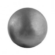 43.015 - 43.100 Wrought Iron Forged Steel Solid Spheres